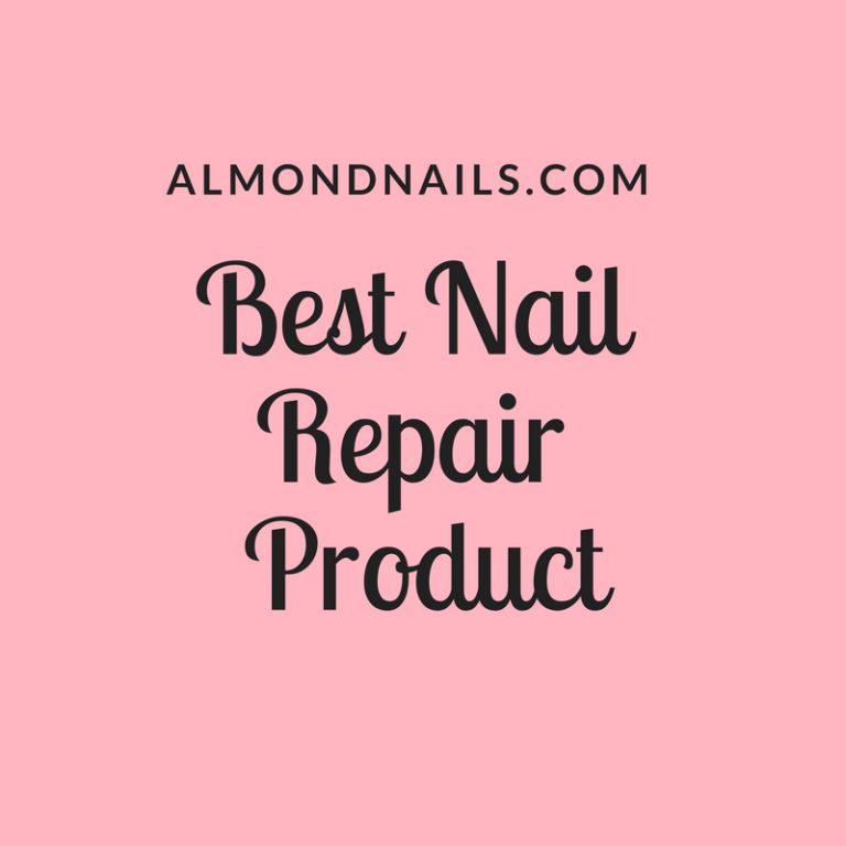 Best Nail Repair Product Stronger Nails In Just 3 Days!
